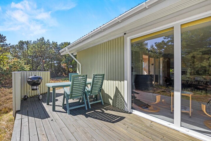 Ferienhaus 72077 in Sønder Kirketoft 3, Rindby - Bild #29