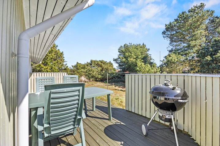 Ferienhaus 72077 in Sønder Kirketoft 3, Rindby - Bild #30