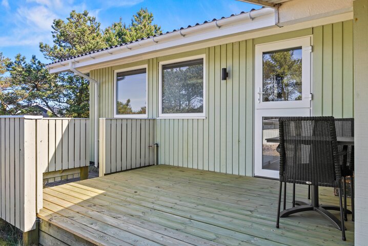 Ferienhaus 72077 in Sønder Kirketoft 3, Rindby - Bild #32