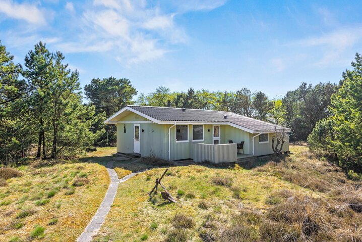 Ferienhaus 72077 in Sønder Kirketoft 3, Rindby - Bild #34