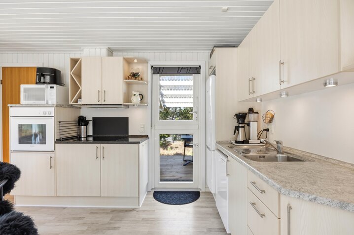 Holiday home 72077 at Sønder Kirketoft 3, Rindby - Picture #2