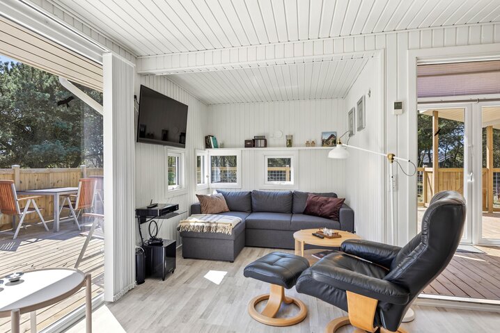 Holiday home 72077 at Sønder Kirketoft 3, Rindby - Picture #3