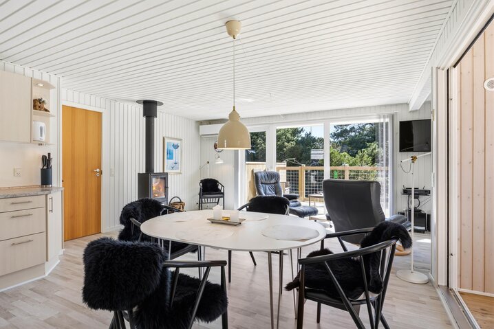 Holiday home 72077 at Sønder Kirketoft 3, Rindby - Picture #5