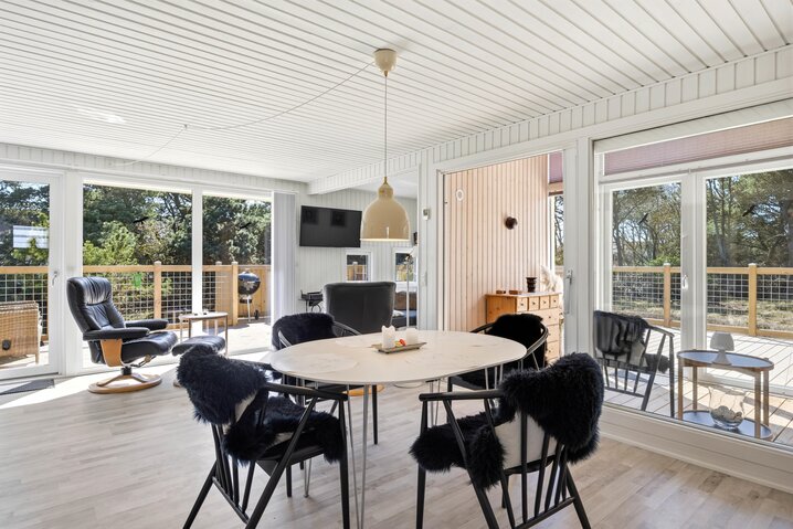 Holiday home 72077 at Sønder Kirketoft 3, Rindby - Picture #6