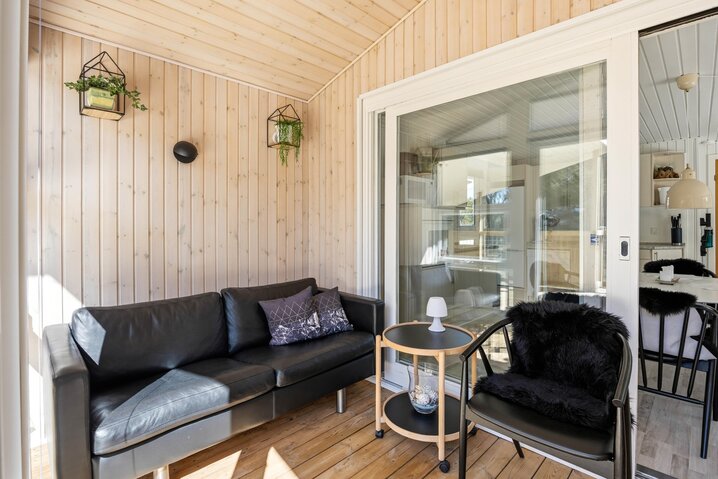 Holiday home 72077 at Sønder Kirketoft 3, Rindby - Picture #7