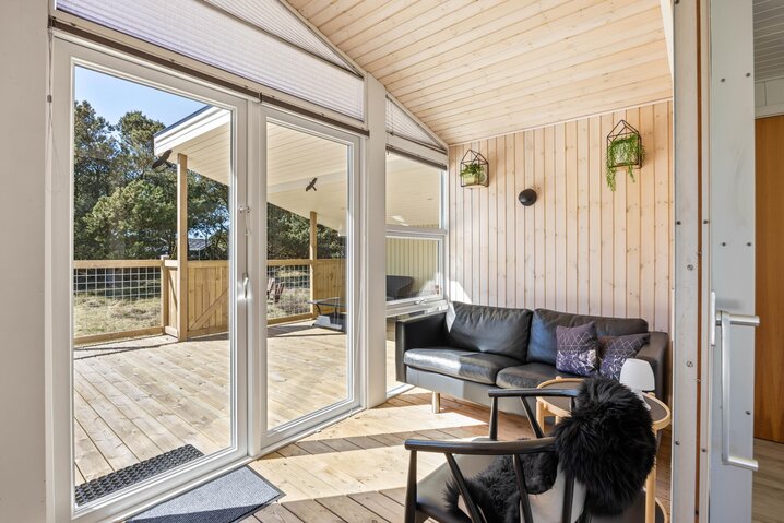 Holiday home 72077 at Sønder Kirketoft 3, Rindby - Picture #8