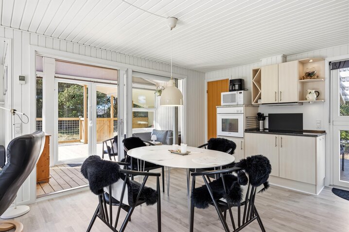 Holiday home 72077 at Sønder Kirketoft 3, Rindby - Picture #9