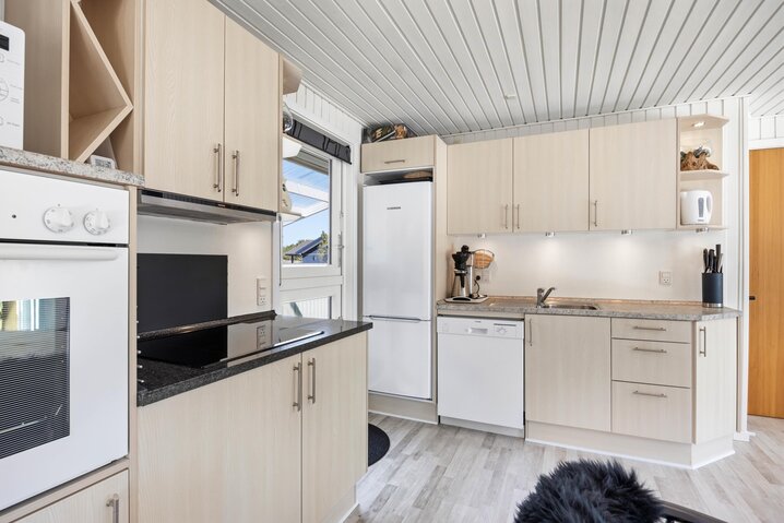 Holiday home 72077 at Sønder Kirketoft 3, Rindby - Picture #10