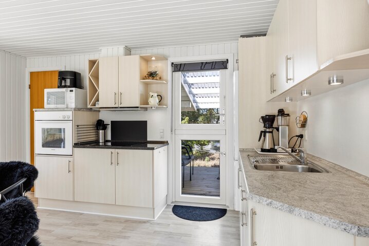 Holiday home 72077 at Sønder Kirketoft 3, Rindby - Picture #11