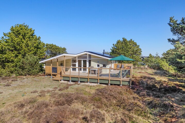 Holiday home 72077 at Sønder Kirketoft 3, Rindby - Picture #17