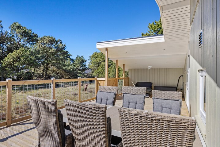 Holiday home 72077 at Sønder Kirketoft 3, Rindby - Picture #20