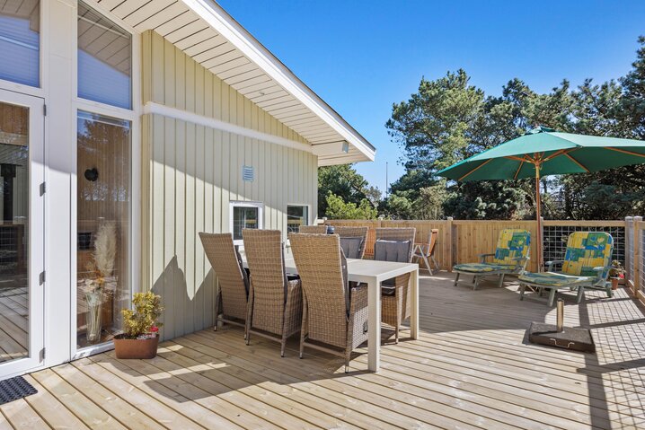 Holiday home 72077 at Sønder Kirketoft 3, Rindby - Picture #21