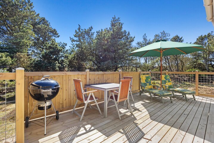 Holiday home 72077 at Sønder Kirketoft 3, Rindby - Picture #23