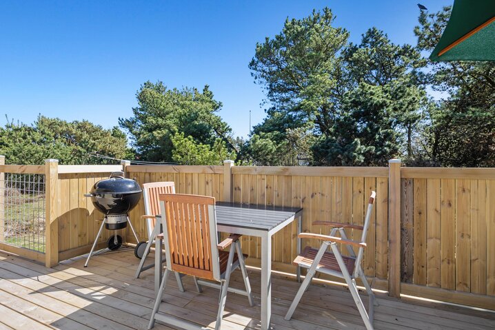 Holiday home 72077 at Sønder Kirketoft 3, Rindby - Picture #24