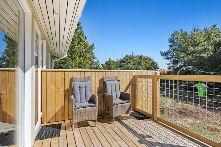 Holiday home 72077 at Sønder Kirketoft 3, Rindby - Picture #25