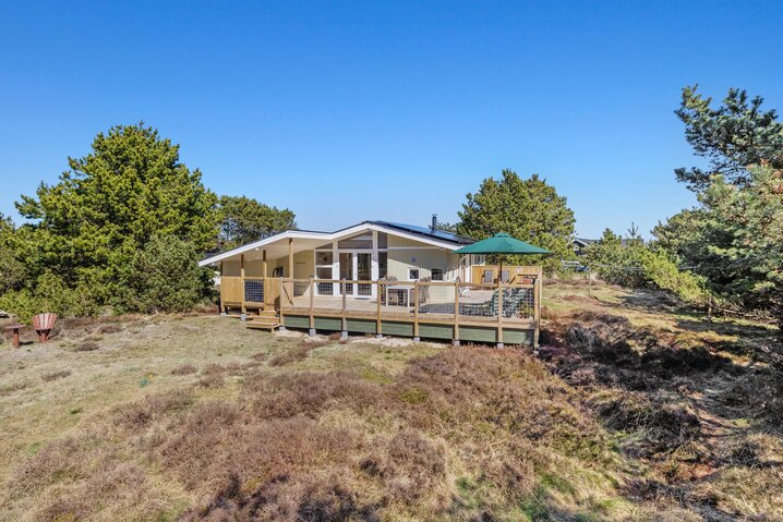 Holiday home 72077 at Sønder Kirketoft 3, Rindby - Picture #27