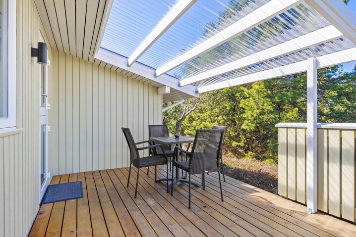 Holiday home 72077 at Sønder Kirketoft 3, Rindby - Picture #28