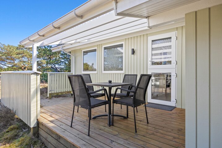 Holiday home 72077 at Sønder Kirketoft 3, Rindby - Picture #29