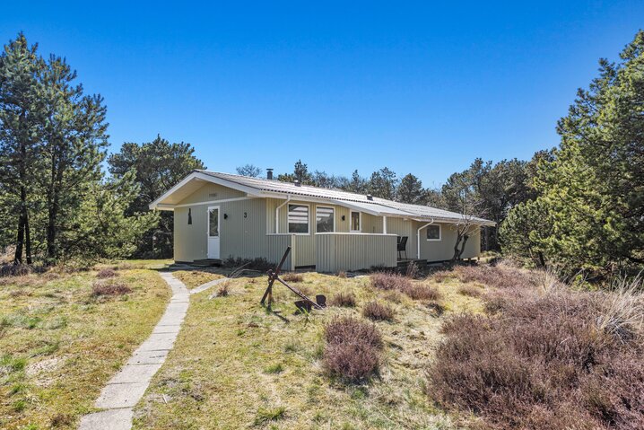 Holiday home 72077 at Sønder Kirketoft 3, Rindby - Picture #30