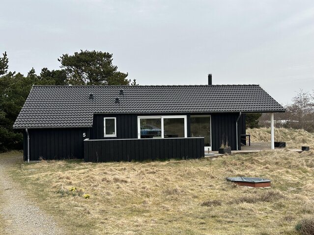 Ferienhaus 72080 in Klittoften 5, Rindby - Bild #0