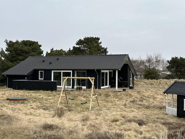 Ferienhaus 72080 in Klittoften 5, Rindby - Bild #2