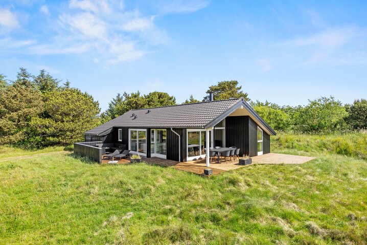 Sommerhus 72080 på Klittoften 5, Rindby - Billede #0