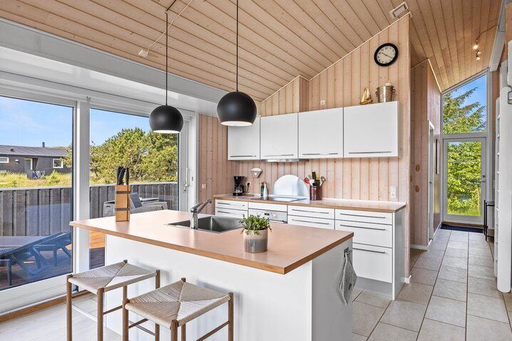 Sommerhus 72080 på Klittoften 5, Rindby - Billede #2