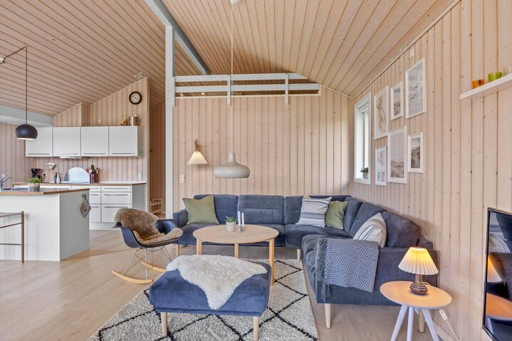 Sommerhus 72080 på Klittoften 5, Rindby - Billede #3
