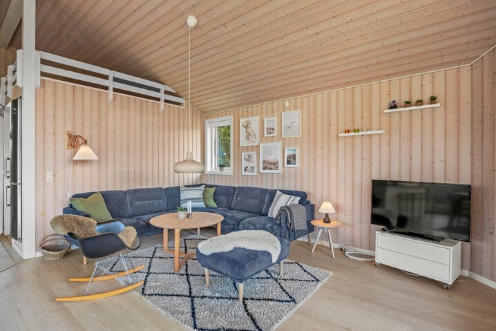 Sommerhus 72080 på Klittoften 5, Rindby - Billede #4