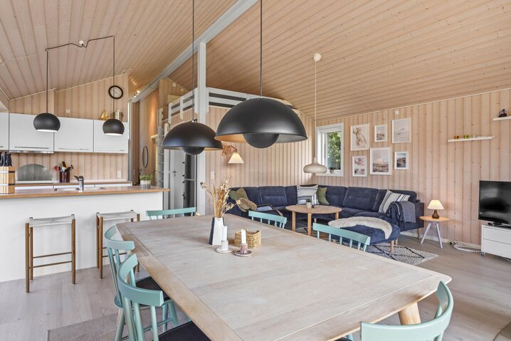 Sommerhus 72080 på Klittoften 5, Rindby - Billede #5