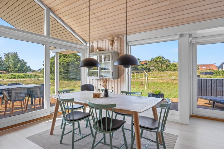 Sommerhus 72080 på Klittoften 5, Rindby - Billede #6