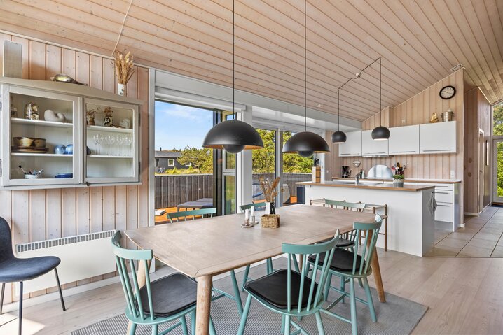 Sommerhus 72080 på Klittoften 5, Rindby - Billede #7