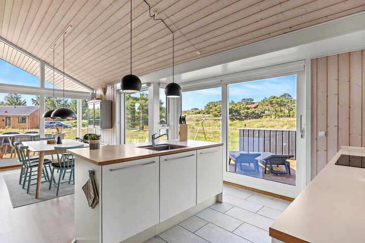 Sommerhus 72080 på Klittoften 5, Rindby - Billede #8