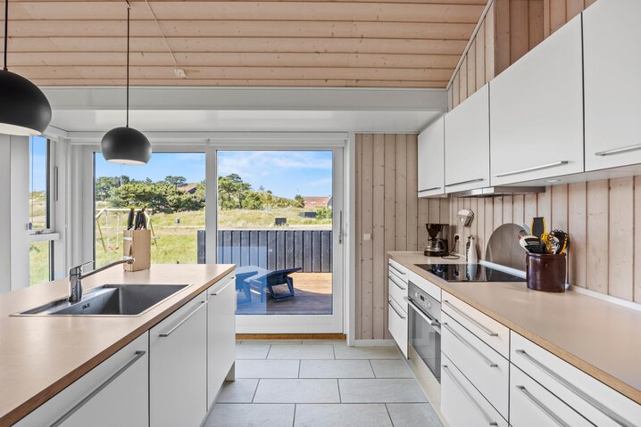 Sommerhus 72080 på Klittoften 5, Rindby - Billede #9