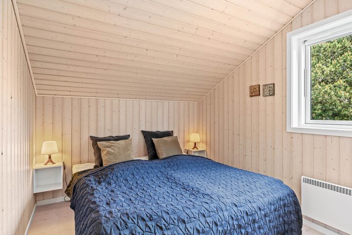 Sommerhus 72080 på Klittoften 5, Rindby - Billede #10