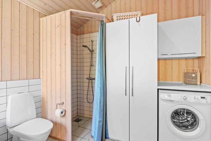 Sommerhus 72080 på Klittoften 5, Rindby - Billede #12