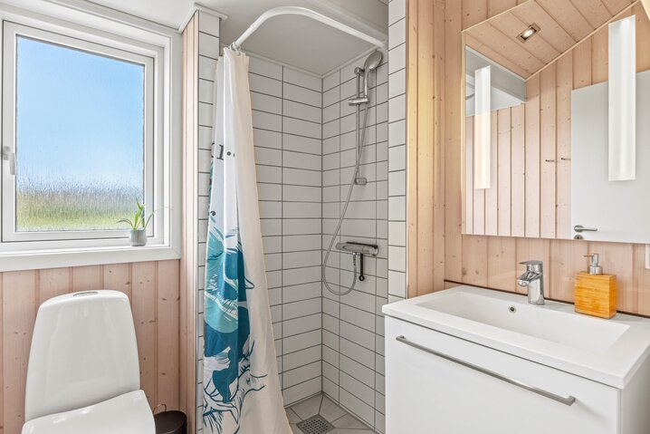 Sommerhus 72080 på Klittoften 5, Rindby - Billede #15