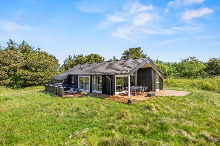 Sommerhus 72080 på Klittoften 5, Rindby - Billede #16