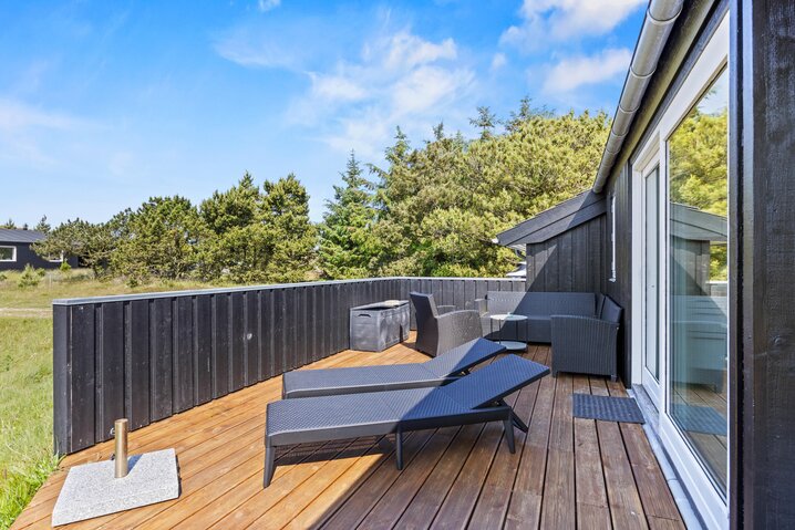 Sommerhus 72080 på Klittoften 5, Rindby - Billede #17