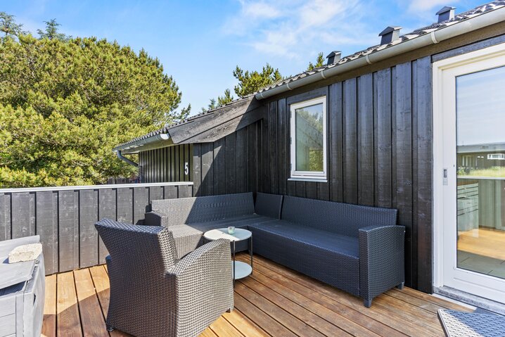 Sommerhus 72080 på Klittoften 5, Rindby - Billede #18