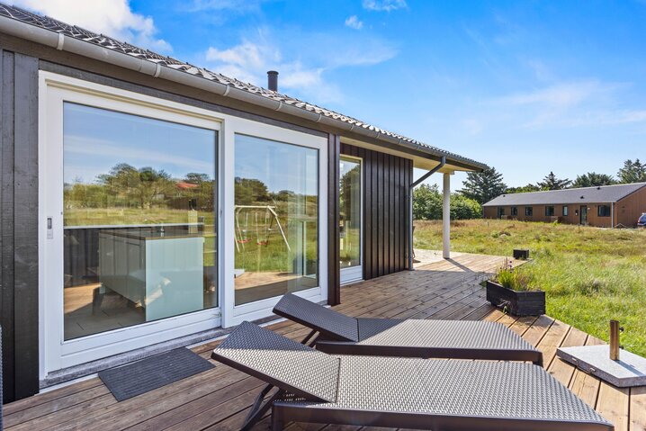 Sommerhus 72080 på Klittoften 5, Rindby - Billede #19