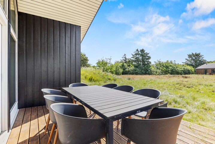 Sommerhus 72080 på Klittoften 5, Rindby - Billede #20