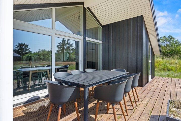 Sommerhus 72080 på Klittoften 5, Rindby - Billede #21