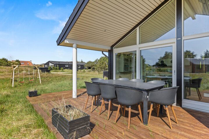 Sommerhus 72080 på Klittoften 5, Rindby - Billede #23