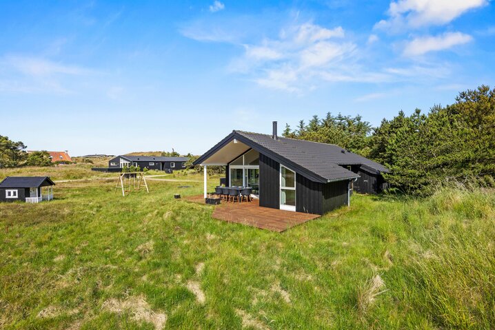 Sommerhus 72080 på Klittoften 5, Rindby - Billede #26