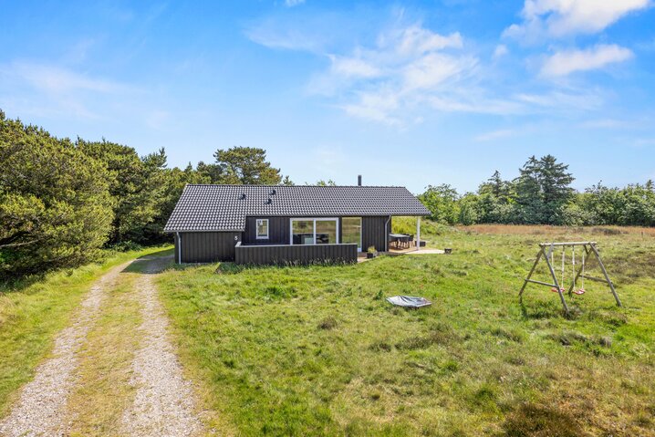 Sommerhus 72080 på Klittoften 5, Rindby - Billede #27