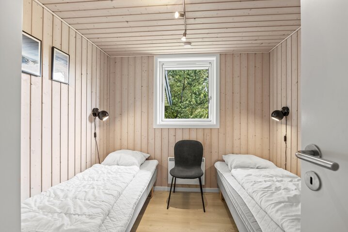 Ferienhaus 72080 in Klittoften 5, Rindby - Bild #15