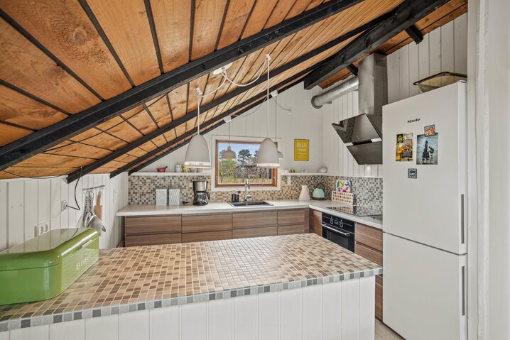 Sommerhus 72081 på Kirkevejen 19, Rindby - Billede #2