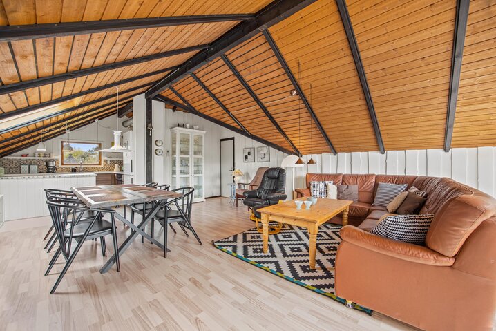 Sommerhus 72081 på Kirkevejen 19, Rindby - Billede #3