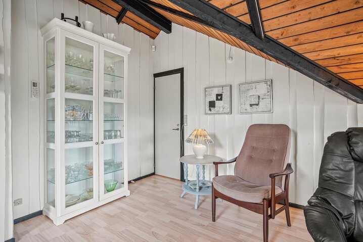 Sommerhus 72081 på Kirkevejen 19, Rindby - Billede #4